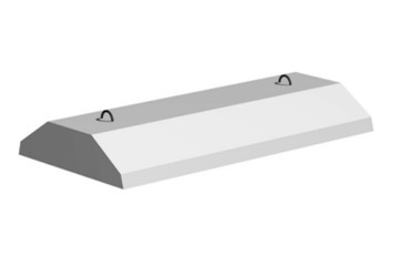 Блоки  бетонные  для  стен и подвалов